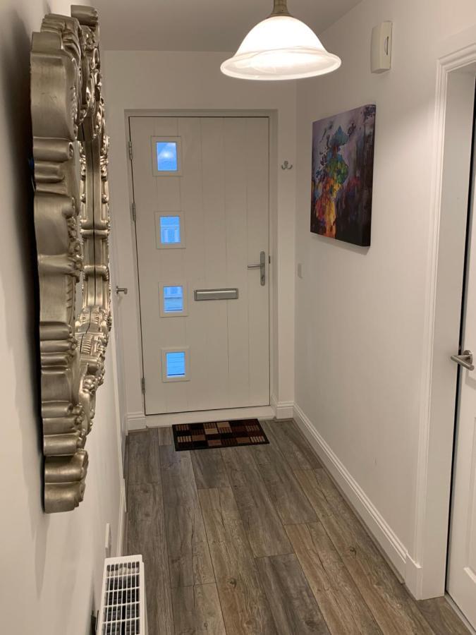 Tanllan Apartment Callander Luaran gambar