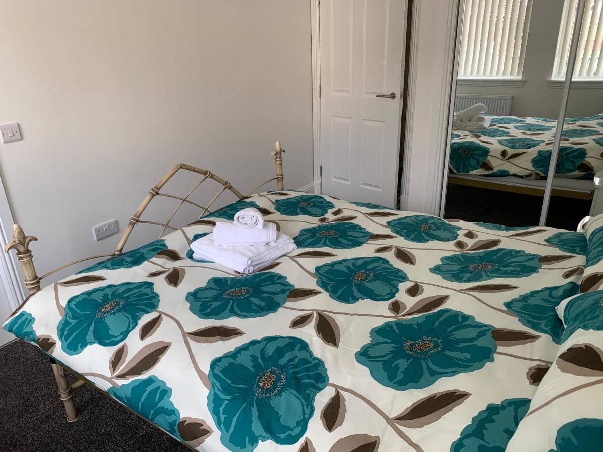 Tanllan Apartment Callander Luaran gambar