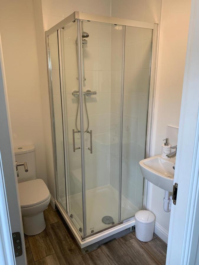 Tanllan Apartment Callander Luaran gambar