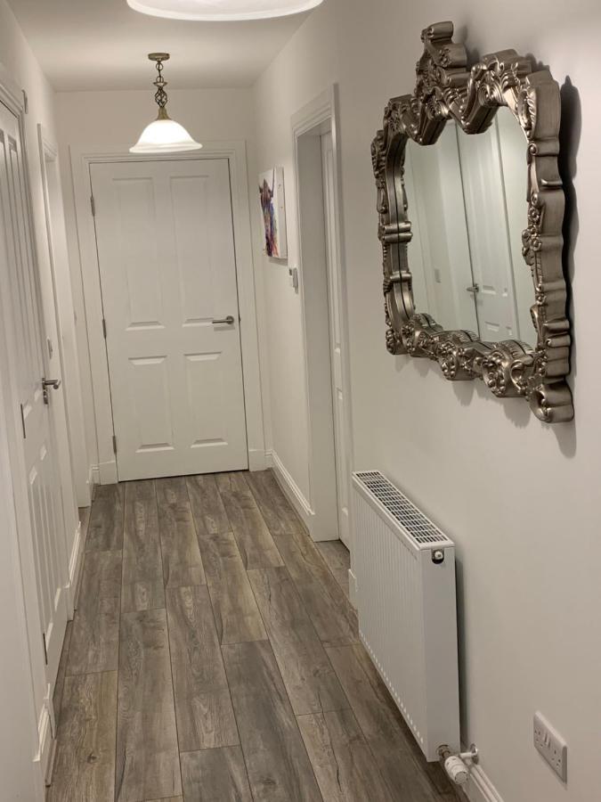Tanllan Apartment Callander Luaran gambar