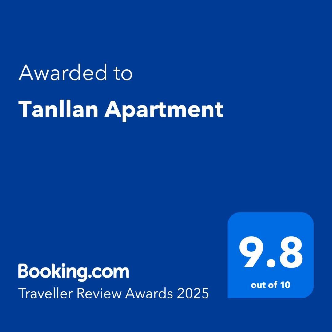Tanllan Apartment Callander Luaran gambar